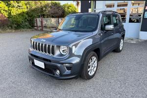 Jeep Renegade 1.0 T-GDI Limited #50266