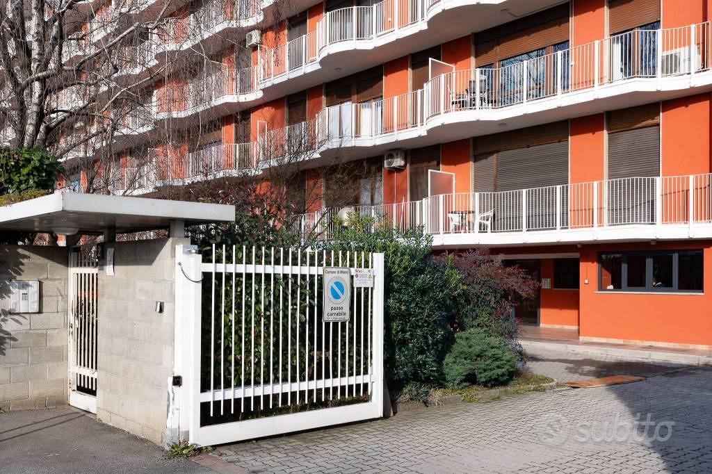 Appartamento – Milano, Roserio - Vista 4