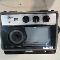 ecoscandaglio furuno