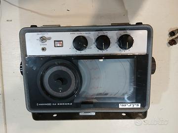 ecoscandaglio furuno