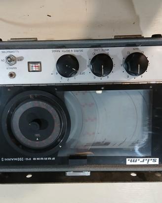 ecoscandaglio furuno