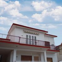 Appartamento vista mare a due passi dalla baia