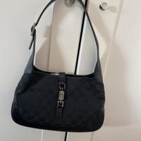 Borsa Jackie Gucci originale