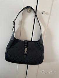 Borsa Jackie Gucci originale