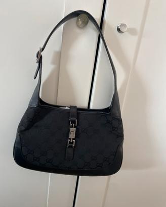 Borsa Jackie Gucci originale