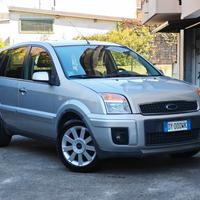 Ford Fusion 1.4 BENZINA 80cv / 87.000km