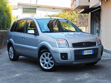 Ford Fusion 1.4 BENZINA 80cv / 87.000km