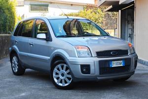 Ford Fusion 1.4 BENZINA 80cv / 87.000km