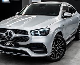 Mercedes-Benz GLE 350 DE 4MATIC COUPE PHEV PREMIUM