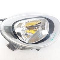 00519784140 FANALE ANTERIORE DX FIAT 500X (334) 1.