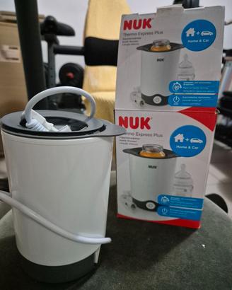 Scaldabiberon nuk