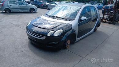 Ricambi usati Smart ForFour