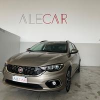 Fiat Tipo 1.6 Mjt S&S 5 porte Lounge
