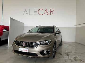 Fiat Tipo 1.6 Mjt S&S 5 porte Lounge