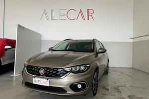 Fiat Tipo 1.6 Mjt S&S 5 porte Lounge