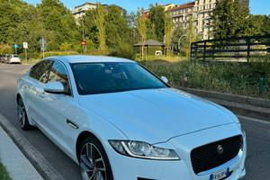 JAGUAR XF  25d AWD