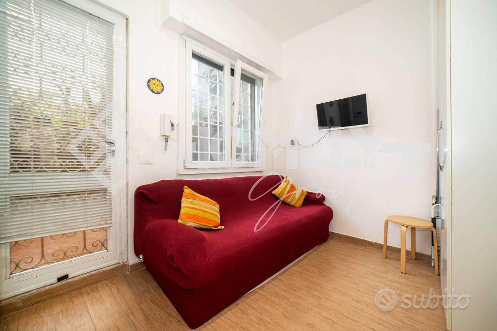 Appartamento – Roma, Della Vittoria - Vista 2