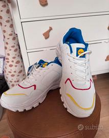 Scarpe Lidl taglia 44