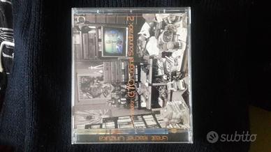 Cd  Tv Animation GTO original Soundtrack  2