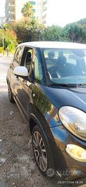 Fiat 500l cross