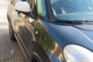 Fiat 500l cross