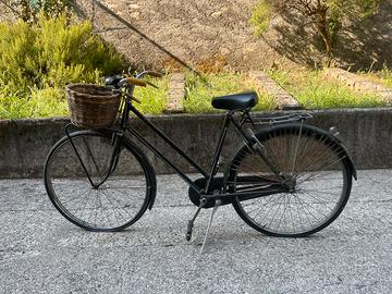 Bicicletta da Donna Vintage
