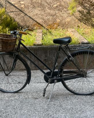 Bicicletta da Donna Vintage