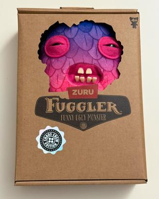Fuggler Cod Father Chaos Crew Edition ZURU - nuovo