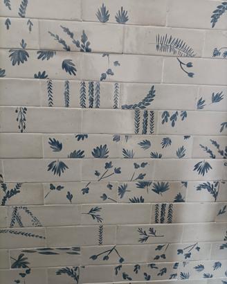 Piastrelle Decorative 