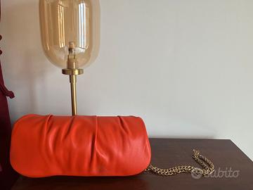Pochette arancione
