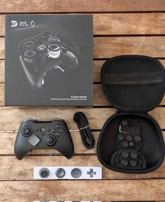 Controller Zd O+ joystick