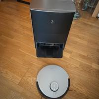 Robot Ecovacs X1 aspirapolvere lavapavimenti