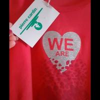 maglia donna pierre cardin 