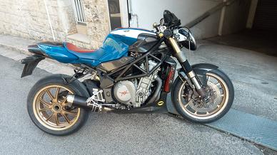 MV Agusta Brutale - 2004