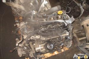 MOTORE OPEL ASTRA 1.7 TD 2010 Z17DTR 723/2024