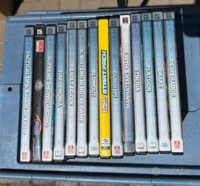 Giochi pc
