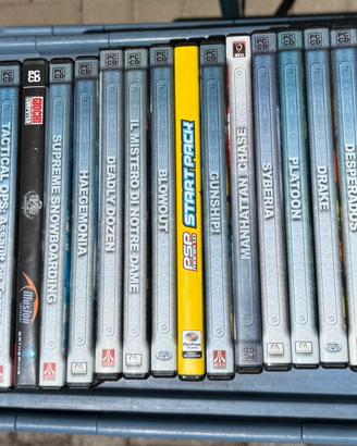 Giochi pc
