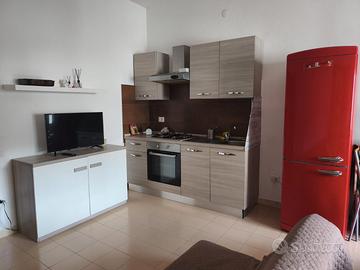 Appartamento con tre camere
