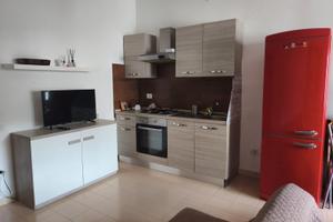 Appartamento con tre camere