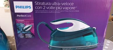 Philips Ferro Da Stiro Con Caldaia - Elettrodomestici In vendita a Bergamo