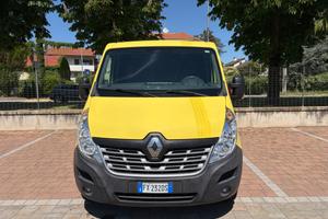 Renault Master 2019 Euro6 2.3D 130cv