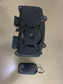 Allarme bmw f800 gs originale