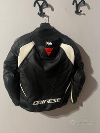 Giacca Dainese Dair con airbag