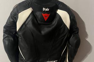 Giacca Dainese Dair con airbag