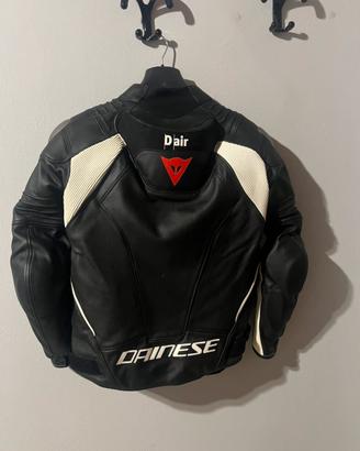 Giacca Dainese Dair con airbag