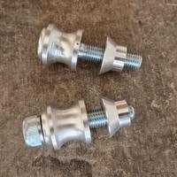 Nottolini cavalletto moto M10 