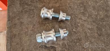 Nottolini cavalletto moto M10 