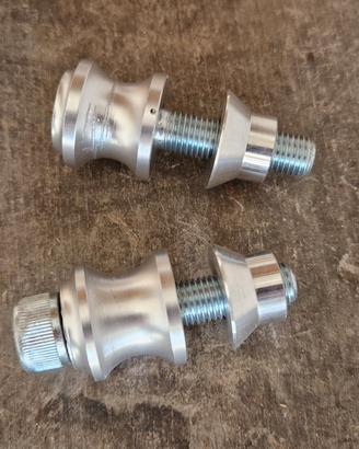 Nottolini cavalletto moto M10 