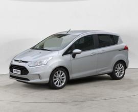 Ford B-Max 1.5 TDCi 75 CV Business Titanium