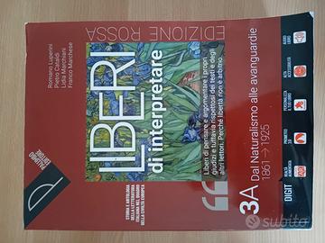 Liberi d'interpretare, Palumbo Editore 